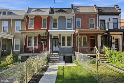 1209 Shepherd Street NW, Washington, DC 20011 - Photo 2