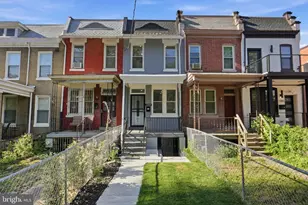 1209 Shepherd St NW, Washington, DC 20011 - Photo 2