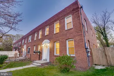 537 Newcomb Street SE, Washington, DC 20032 - Photo 2