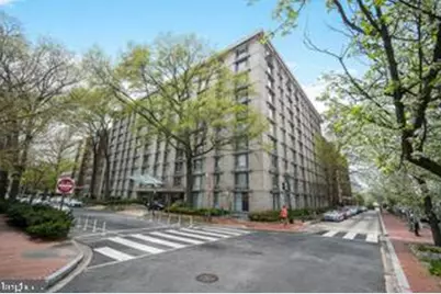 950 NW 25th Street NW #115N, Washington, DC 20037 - Photo 2