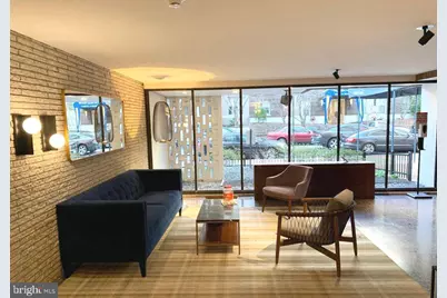 1440 N Street NW #405, Washington, DC 20005 - Photo 10