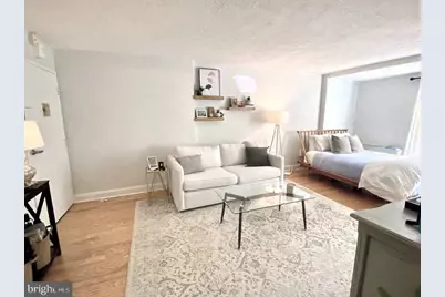 1440 N Street NW #405, Washington, DC 20005 - Photo 2