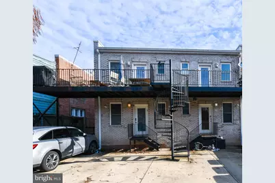 913 Quincy Street NE #3, Washington, DC 20017 - Photo 48