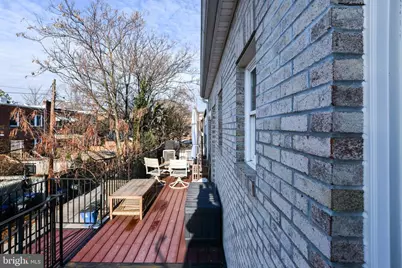 913 Quincy Street NE #3, Washington, DC 20017 - Photo 46