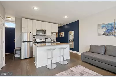 4809 3rd Street NW #4, Washington, DC 20011 - Photo 1