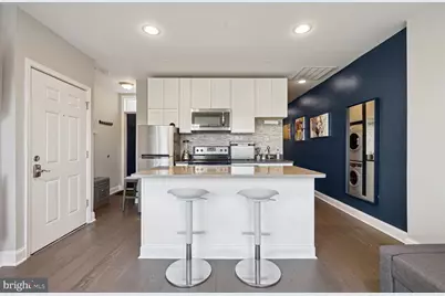 4809 3rd Street NW #4, Washington, DC 20011 - Photo 2