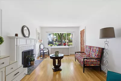 203 Peabody Street NW, Washington, DC 20011 - Photo 8