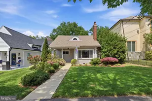 203 Peabody St NW, Washington, DC 20011 - Photo 2