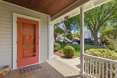 203 Peabody Street NW, Washington, DC 20011 - Photo 6