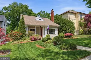 203 Peabody St NW, Washington, DC 20011 - Photo 4