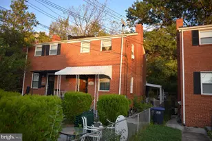 4433 Texas Ave SE, Washington, DC 20019 - Photo 1