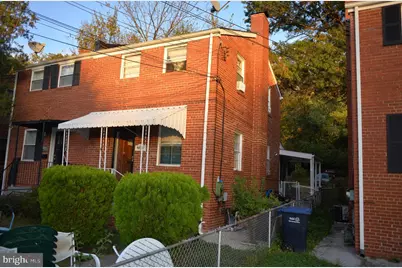 4433 Texas Avenue SE, Washington, DC 20019 - Photo 2