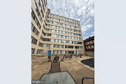 922 24th Street NW #412, Washington, DC 20037 - Photo 76