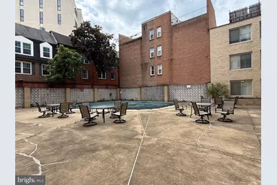 922 24th Street NW #412, Washington, DC 20037 - Photo 74