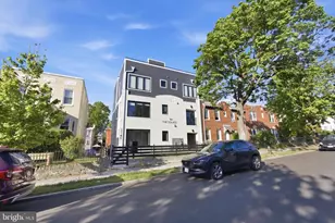 1140 Oates St NE, Washington, DC 20002 - Photo 4