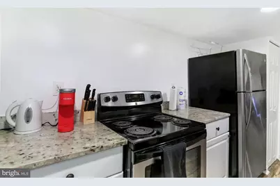 952 Shepherd Street NW #LOWER LEVEL, Washington, DC 20011 - Photo 10