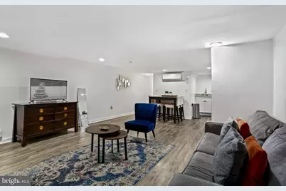 952 Shepherd Street NW #LOWER LEVEL, Washington, DC 20011 - Photo 6