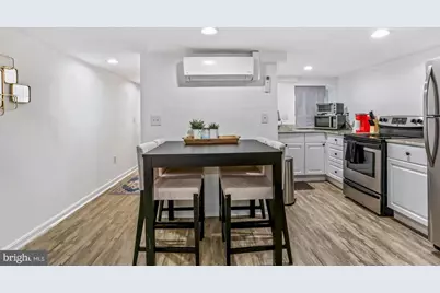 952 Shepherd Street NW #LOWER LEVEL, Washington, DC 20011 - Photo 8