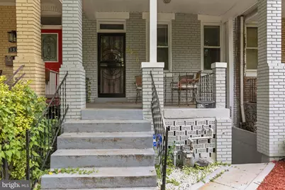 952 Shepherd Street NW #LOWER LEVEL, Washington, DC 20011 - Photo 2