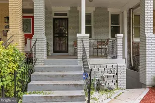 952 Shepherd St NW, Washington, DC 20011 - Photo 2