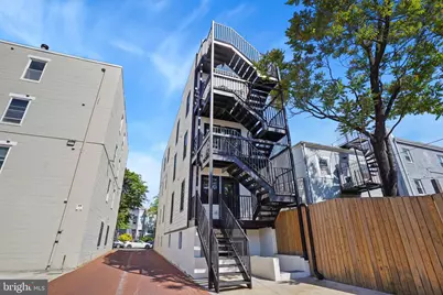 726 11th Street NE, Washington, DC 20002 - Photo 30