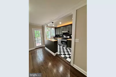 3756 W Street NW, Washington, DC 20007 - Photo 6