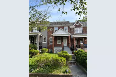 3756 W Street NW, Washington, DC 20007 - Photo 2