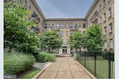 1401 Columbia Road NW #410, Washington, DC 20009 - Photo 1