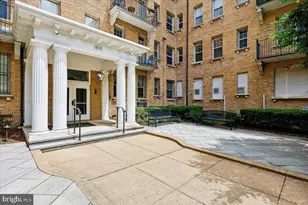 1401 Columbia Rd NW, Washington, DC 20009 - Photo 2