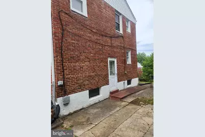 5514 C Street SE, Washington, DC 20019 - Photo 2