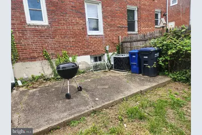 5514 C Street SE, Washington, DC 20019 - Photo 4