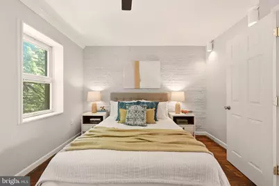 329 17th Street SE, Washington, DC 20003 - Photo 22