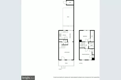 329 17th Street SE, Washington, DC 20003 - Photo 30