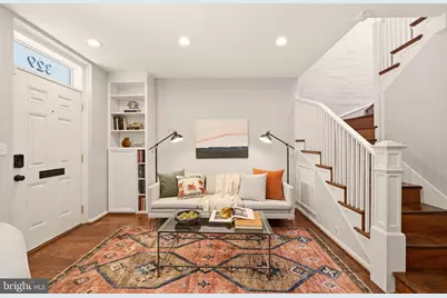 329 17th Street SE, Washington, DC 20003 - Photo 10