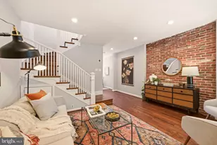329 17th St SE, Washington, DC 20003 - Photo 6