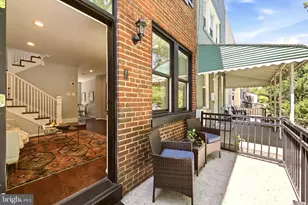 329 17th St SE, Washington, DC 20003 - Photo 4