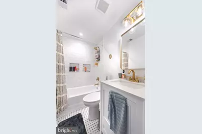 1213 12th St NW #A, Washington, DC 20005 - Photo 2
