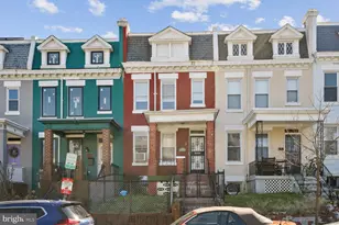 167 V St NE, Washington, DC 20002 - Photo 1