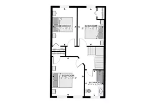 167 V St NE, Washington, DC 20002 - Photo 20