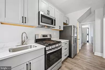 167 V Street NE, Washington, DC 20002 - Photo 4