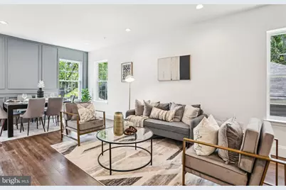 322 56th Street NE, Washington, DC 20019 - Photo 6