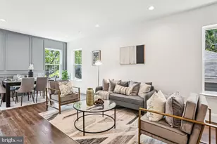322 56th St NE, Washington, DC 20019 - Photo 6