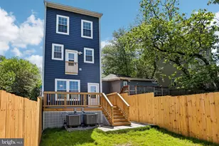 322 56th St NE, Washington, DC 20019 - Photo 54
