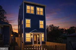 322 56th St NE, Washington, DC 20019 - Photo 2