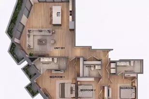 3427 Wisconsin Ave NW, Washington, DC 20016 - Photo 6