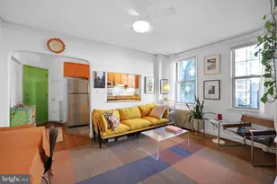 1441 Euclid St NW, Washington, DC 20009 - Photo 2