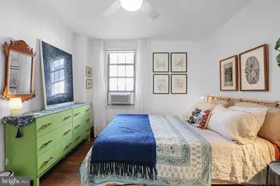 1441 Euclid Street NW #206, Washington, DC 20009 - Photo 10