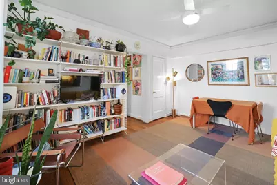 1441 Euclid Street NW #206, Washington, DC 20009 - Photo 4
