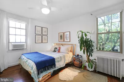1441 Euclid Street NW #206, Washington, DC 20009 - Photo 12