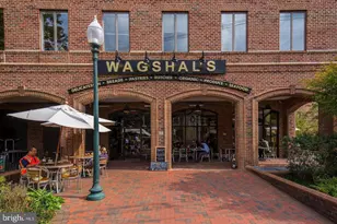 4201 Cathedral Ave NW, Washington, DC 20016 - Photo 20